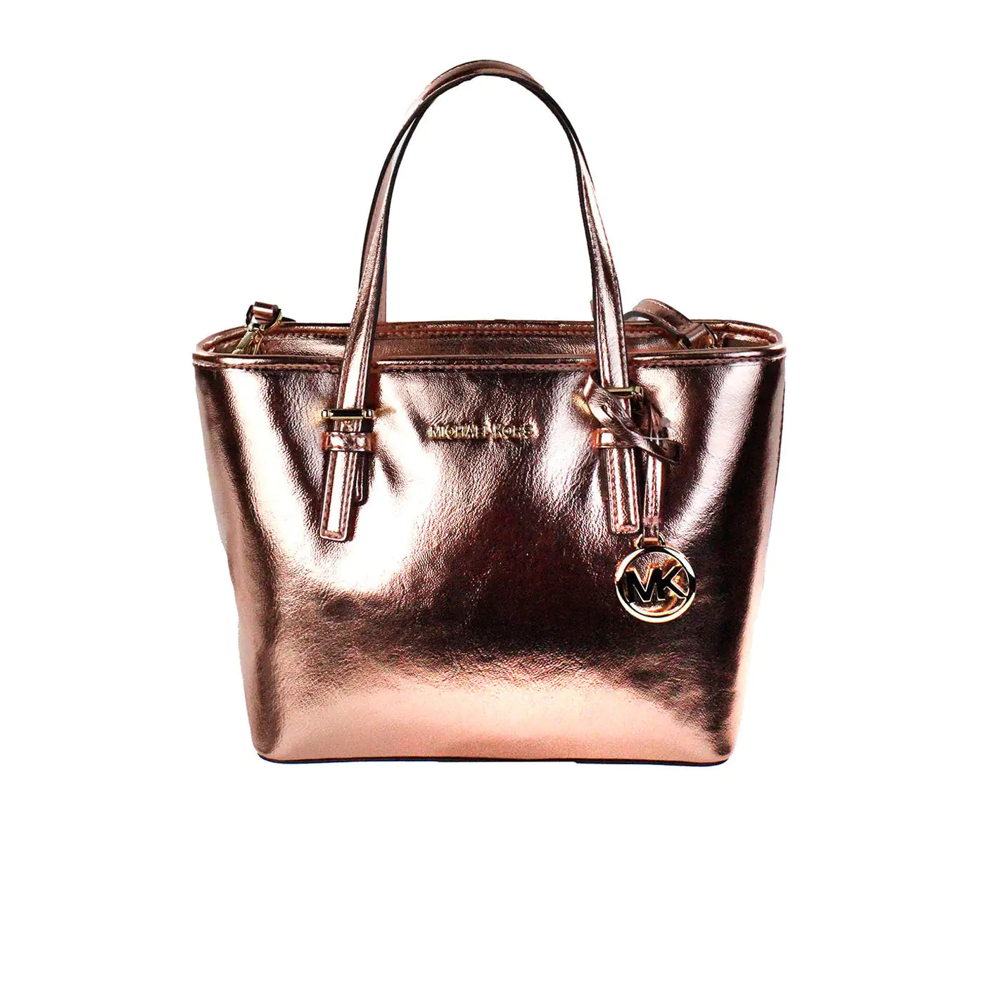 Michael Kors XS Carryall Tote Convertible Bag